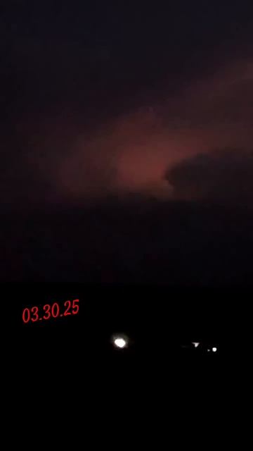 МКК в краснодарском крае 30 марта 2025 #weather #гроза #clouds #stor смотреть онлайн