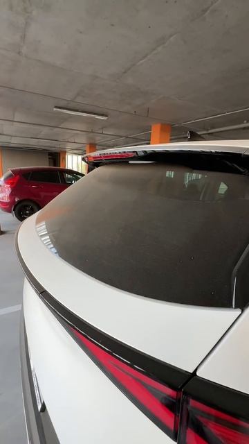 Интересное техническое решение, которое есть у Kia Sportage смотреть онлайн