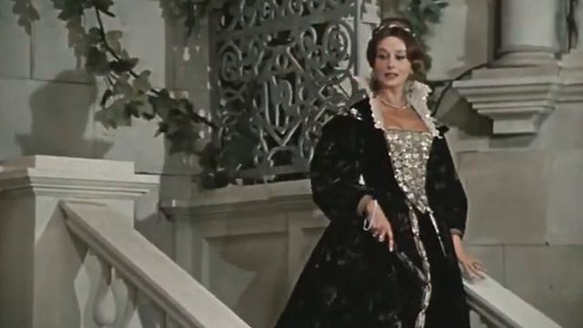 Собака на сене  1 серия (1977 год, СССР)