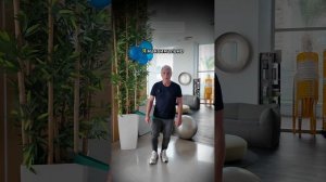 Часть 2. Коксартроз тазобедренных суставов. Упражнени?