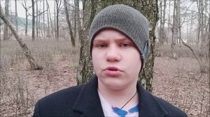 «Баллада о маленьком человеке»