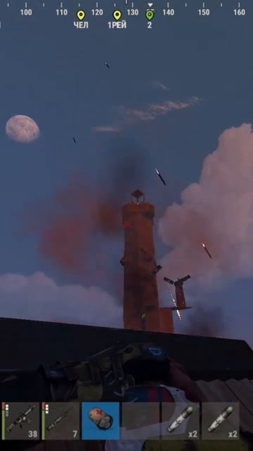 Орешник смотреть онлайн