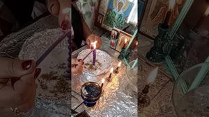 Чистка Ментала от мороков, страхов.
