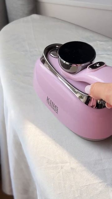 Отпариватель ручной Арт.WB-319948576 смотреть онлайн