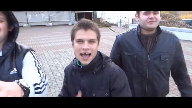 АНТОНИМ Loc DogELECTRODOG 2) КЕМЕРОВО 2 НОЯБРЯ [720p] смотреть онлайн