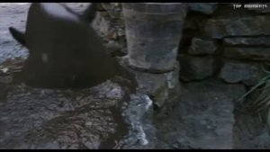 Братья Гримм Грязевой Монстр Из Колодца которые Мальч