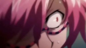 Аниме слуга вампир  (Сервамп ) клип я чувствую монстра