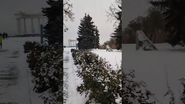 Белая беседка. Сказочная Полтава смотреть онлайн