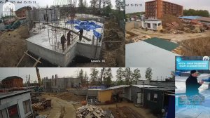 14.05.2025 - СТРОИТЕЛЬСТВО ПЕРВОЙ ДАЛЬНЕВОСТОЧНОЙ СОБОРНОЙ МЕЧЕТИ