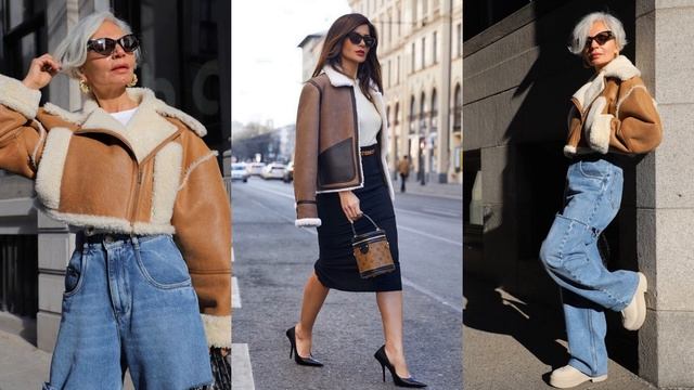 ВЕРХНЯЯ ОДЕЖДА ЗИМА 2024💕 ДУБЛЕНКИ ПАРКИ ПАЛЬТО💕 смотреть онлайн