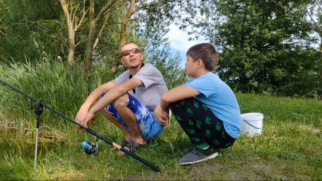 Секреты ловли карася: На что и как ловить.