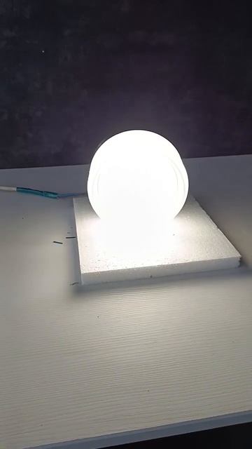 Бра на стіну над ліжком DIMPLE смотреть онлайн