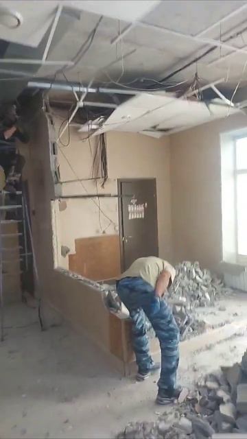 Лом лом Ломаем!!! смотреть онлайн