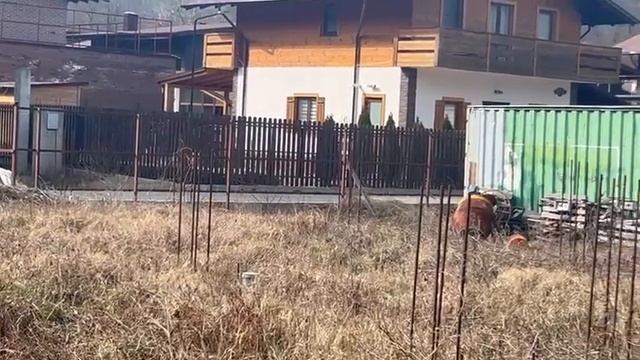 КП Красная поляна участок 8,62 сотки ИЖС