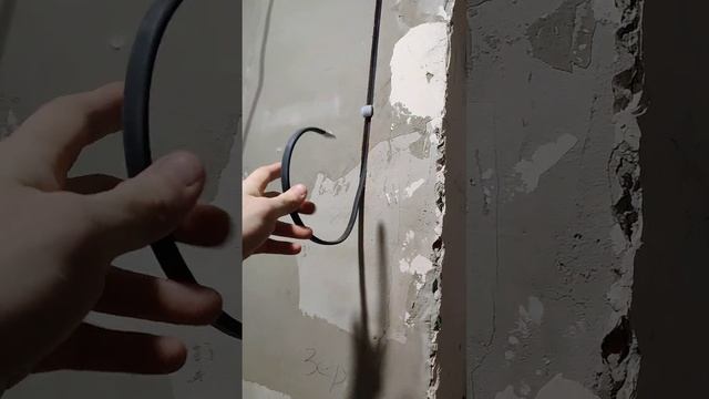 Электромонтаж #4 / ЖК "Norwood" (Норвуд) / Пенза