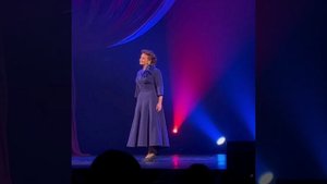 Наталья Ткаченко 6,7,8 мая 2025 песни ко дню Победы Театр Комедии Акимова