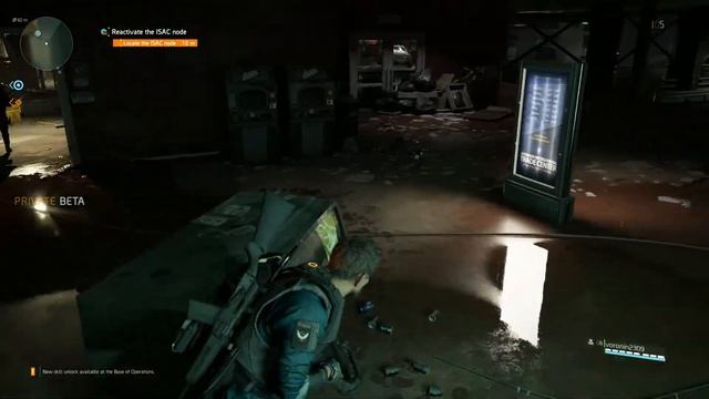Tom Clancys The Division 2  Лучшие Моменты и Приколы  ПОБЕДИЛ ОЛЕНЯ