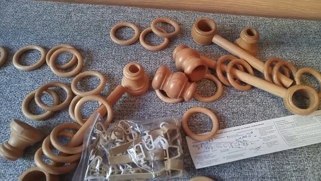 Установка карниза своими руками. смотреть онлайн