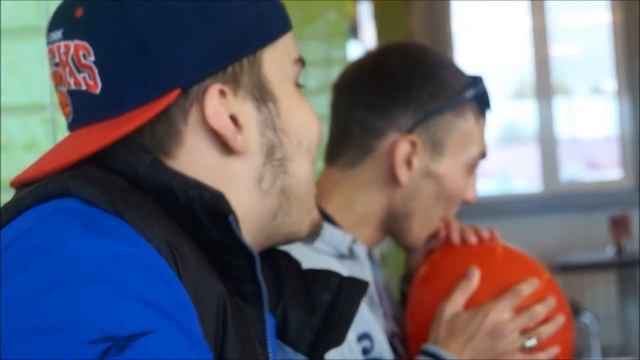 Tr1de x D.e.v.1.z - Кафе"MIX"(22.08.2015) смотреть онлайн