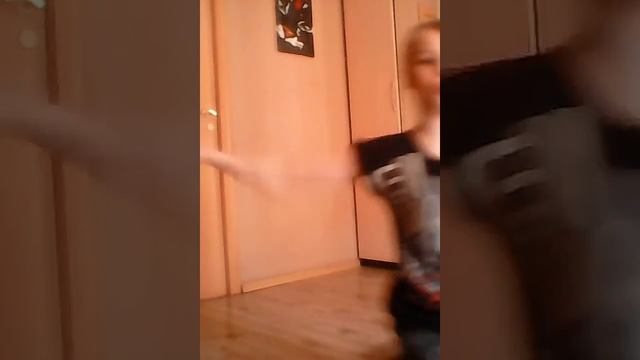 Учу хип хопу