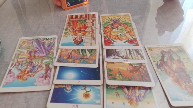 КОЗЕРОГ!!♑ ПРОГНОЗ НА ФЕВРАЛЬ - МАРТ🔥 смотреть онлайн