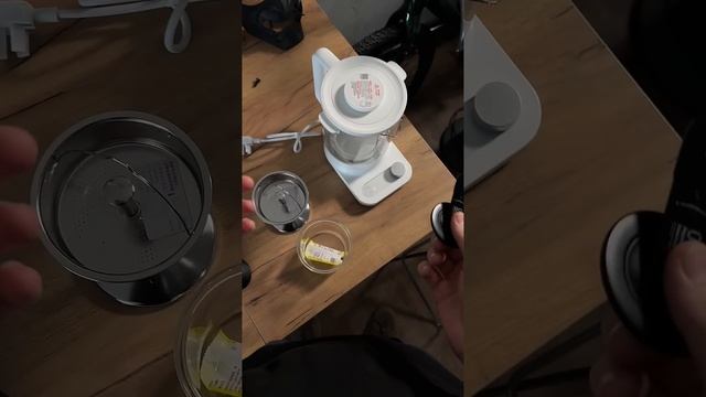 zetzet xiaomi чайник