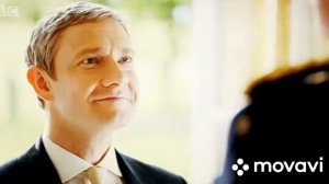 Джонлок / Недолюбила