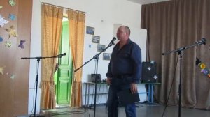 Бабичево 8 марта 2019год (монолог)