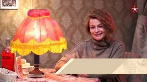 Наталья Ткаченко актриса театра и кино