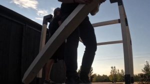 Как собрать идеальную перголу, беседку или веранду за