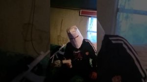 Как сделать пистолет ТТ из бумаги