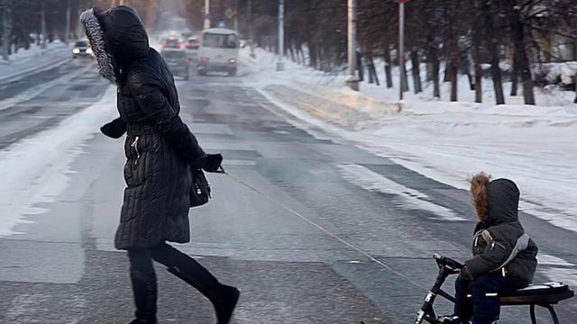 Ожидание VS Реальность! Возвращение из КРЫМА в МОСКВУ - первые впечатления. смотреть онлайн