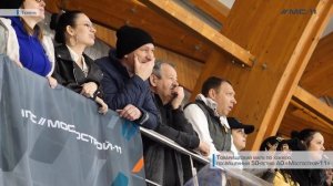 Мостострой_11_Курганстальмост_Товарищеский_матч_по_хоккею_апрель