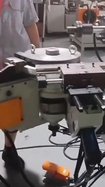 How to bend aluminum square tube？| Как согнуть алюминиевую квадратн? смотреть онлайн