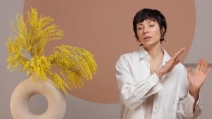 КАК СОХРАНИТЬ МИМОЗУ СВЕЖЕЙ | LBA СОВЕТЫ