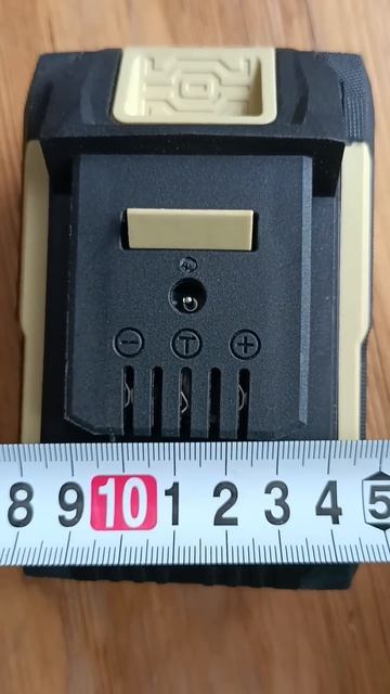 аккумулятор для шуруповерта для ушм фенгбао мабар #diy ? смотреть онлайн