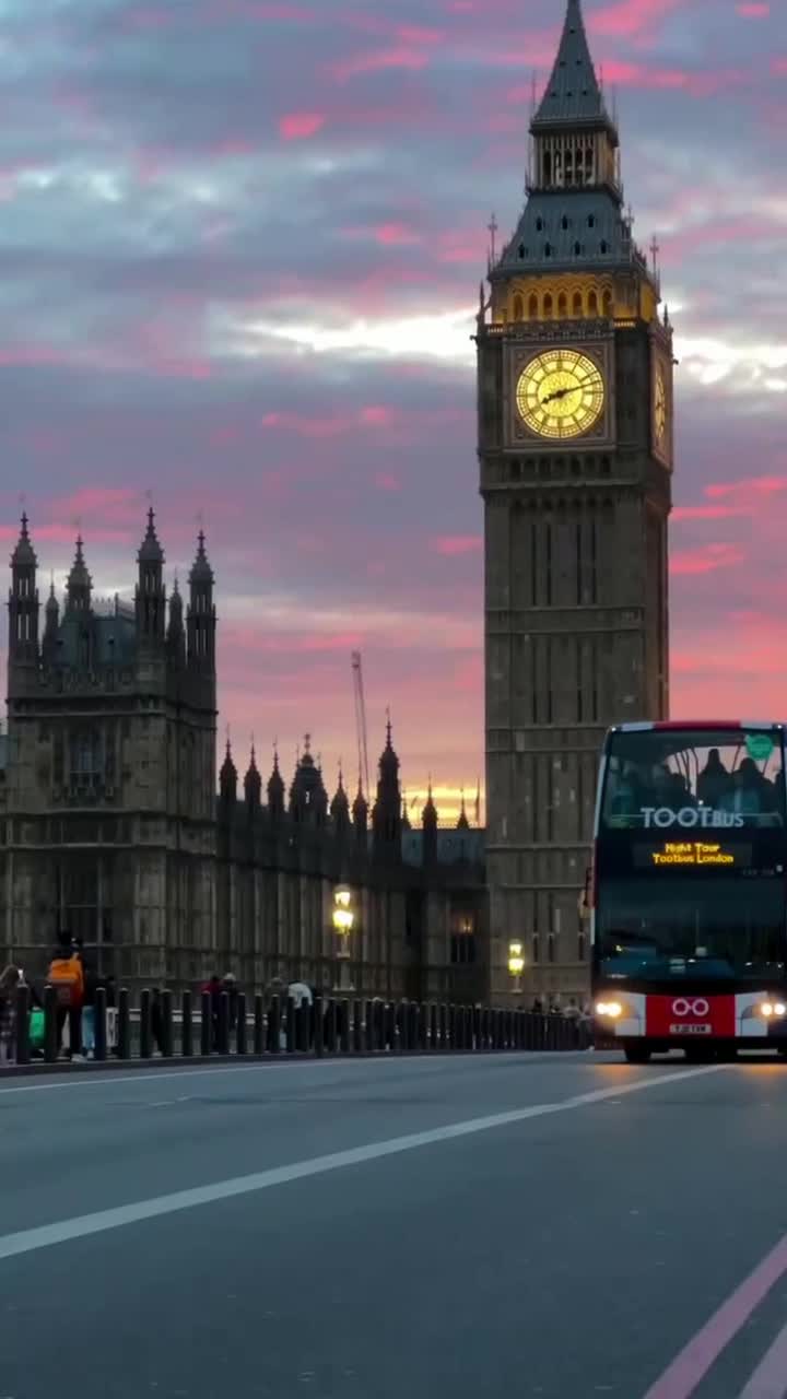 Лондон, Великобритания