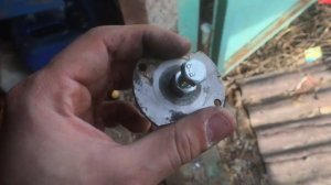 Безконтактное зажигание БСЗ Муравей, ТМЗ. Моя версия