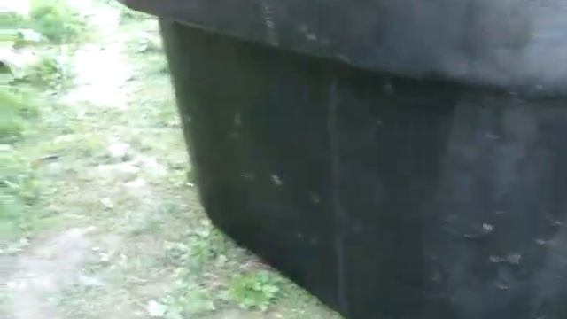 Чаша Композит 5,0х3,0х1,7.