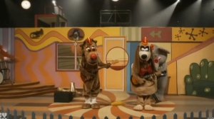 Клип на фильм Банана Сплитс