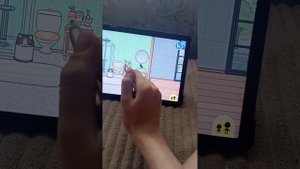 обустройка дома в токе боке