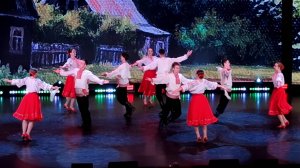 "Воронежская кадриль"