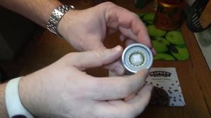 Мельница для перца, как разобрать. Разборка и сборка. Реальная экономия!