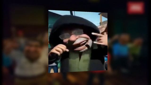 Солевой дед - БИТБОКС - Клип в описании смотреть онлайн