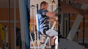 Парень без рук: спортсмен-инвалид | #АпМутант  #спорт  #sp