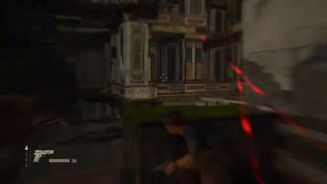 Uncharted 4: Путь вора прохождение Новый Девон глава 18 часть 2