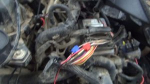 Установка Усилителя Руля на BRP 800 G1 08г выпущенный без данной функции.