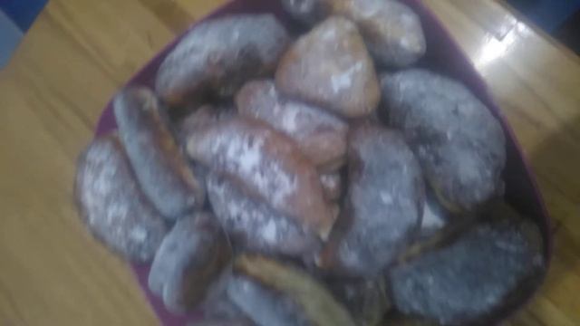 Жду мужа с работы! 😍
Люблю готовить! 💫 #пирожки смотреть онлайн