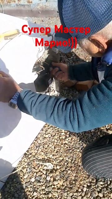 Супер Мастер Холодосов!)) #юмор #приколы #холодильники смотреть онлайн