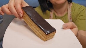 Армянская ПТИЧКА от армянки Птичье молоко Неповторимая нежность Все просто